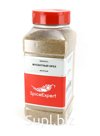 Мускатный орех молотый 500гр (1000мл) банка SpicExpert