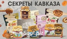 Сладости без сахара