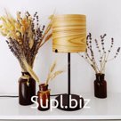 Настольный светильник WOODLED GALACTIC Jupiter Table Lamp