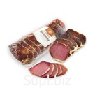 Продукт из мяса свинины мясной сыровяленый ПОЛЕНДВИЦА ДОМАШНЯЯ НОВАЯ вакуум целым куском