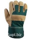 Артикул: JSL-501-XL

Перчатки комбинированные Sigmar Comfort
Состав: натуральная кожа (спилок) 65%, хлопок 35%, подкладка 100% полиэфир
Сферы применения: строи…