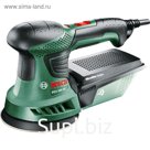Эксцентриковая шлифмашина Bosch PEX 300 AE (0.603.3A3.020), 270 Вт, диск 125 мм