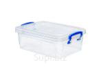 Контейнер ""Fresh Box"" slim 10л 243 Эльфпласт (20шт)