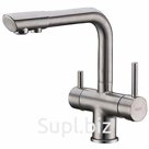 Смеситель для кухни WasserKRAFT A8027