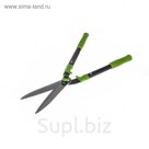 Кусторез, 23.5" (60 см), с пластиковыми ручками