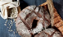 Бездрожжевой хлеб по технологии Pre-bake для пекарен, супермаркетов, ресторанов, кафе и отелей