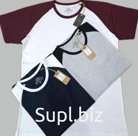 МУЖСКИЕ ФУТБОЛКИ INDUSTRIALIZE (Артикул: RN-233)