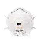3М 8122 фильтрующая полумаска  FFP2 NR D, с клапаном выдоха