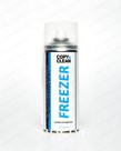 Спрей-охладитель “FREEZER” – высокоэффективный быстроиспаряющийся газ для охлаждения (объем-520мл), предлагает купить под заказ общество с ограниченной ответст…
