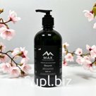 Средство для мытья посуды "МАХ" Вишня, гель концентрат, 500 мл с дозатором