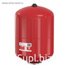 Бак расширительный Flamco Flexcon R 25, 1.5- 6 бар