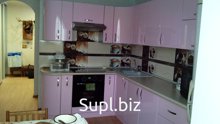 Изготовление мебели для кухни по индивидуальным проектам