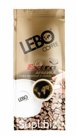LEBO EXTRA grain coffee is one of the best blending, created from carefully selected Arabica varieties. Many coffee lovers have already appreciated a deep, vel…