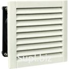 Вентилятор STFB105A 230Vac RAL7035, размеры 105x105мм RAL7035, размеры 105x105мм