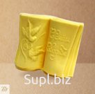 Шоколадная фигурка "Книга свадебная", молочный шоколад