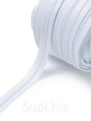 Молния рулонная "Спираль" Т3, 360 м, цвет белый
