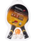 Набор для настольного тенниса Roxel Forward, 2 ракетки, 3 мяча