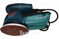 Эксцентриковая шлифовальная машина Bosch GEX 125-1 AE