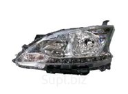 2H-4177 -D -LD HEAD LAMP