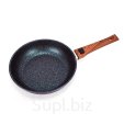 Сковорода 240 а/п Granit ultra blue, съем/ручкой 1/4 Артикул: сгг242аку