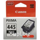 Картридж ориг. Canon PG-445XL черный для Canon MG-2440/2540 (400стр)