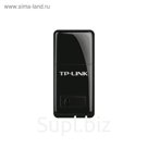 Сетевой адаптер Wi-Fi TP-Link TL-WN823N