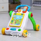 Игровой центр «Каталка-ходунок»
