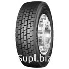 Грузовая шина Continental 295/80 R22.5 152/148M HDR+ M+S 3PMSF RU