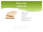 Блок-хаус