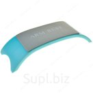 Подставка маникюрная под руку Arm Rest, голубая