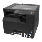 МФУ лазерное KYOCERA TASKalfa 1800 (принтер, копир, сканер), А3/A4, 8/18 стр./мин., 30000 стр./мес., без крышки