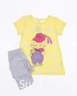 BENNA KIDS 680 Костюм Размерный ряд: 98 - 116 см