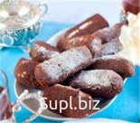 Пирожное "Картошка"