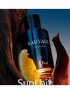 Dior Sauvage Eau De Parfum — это аромат, который олицетворяет собой свободу, дикую природу и неотразимую мужественность. Фужерный аромат, созданный из изысканн…