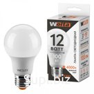 Светодиодная лампа WOLTA LX 30S60BL12E27 12Вт 4000К Е27