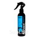 Luxury cleaner glass 250ml (trigger) Article: UT000005201