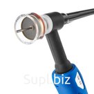 Набор CRYSTAL №6 (TIG TP 17/18/26) диаметр вольфрама 2,4 мм. CRT1706