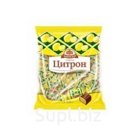 Конфеты Цитрон 0,250 Красный Октябрь