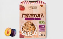 Гранола