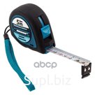 Рулетка Ergonomisch , 5 М X 19 Мм, Магнитный Обрез GROSS арт. 31102
