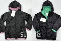 Микс детских курток (мальчик, девочка) Piazzaitalia Артикул: RU-390 RU-391