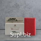 Крымская Винная Коллекция мыло "Мускат"