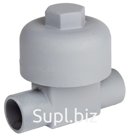 Конденсатоотводчик термодинамический 45с13нж Ду20, фланцевый