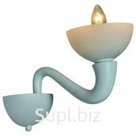 Бра Divinare Bianca-Nero 7091/01 AP-1