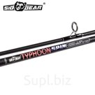 Спиннинг SibBear Typhoon Spin