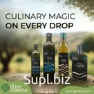Extra Virgin Olive Oil ІВС контейнер х 10
