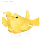 Мягкая игрушка «Рыба-корова», 25 см