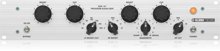 KLARK TEKNIK EQP-KT одноканальный ламповый ретро-эквалайзер, реплика PULTEC EQP-1A, LC-фильтры, НЧ,ВЧ -обрезные, средняя полоса параметрическая