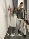 Бомбер под Zara