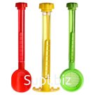 Мыльные пузыри для игры в песке, 100 мл, МИКС